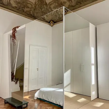 Mirror Turin