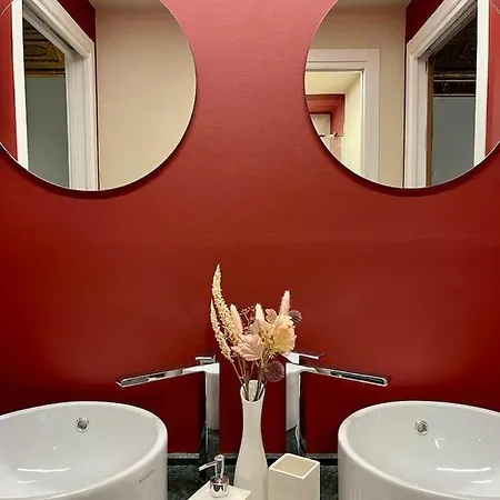 公寓 Mirror *
