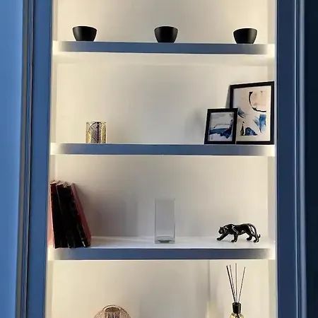 Mirror * 都灵