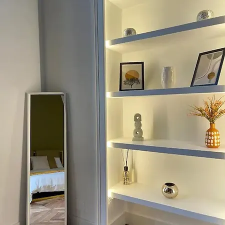 Mirror *