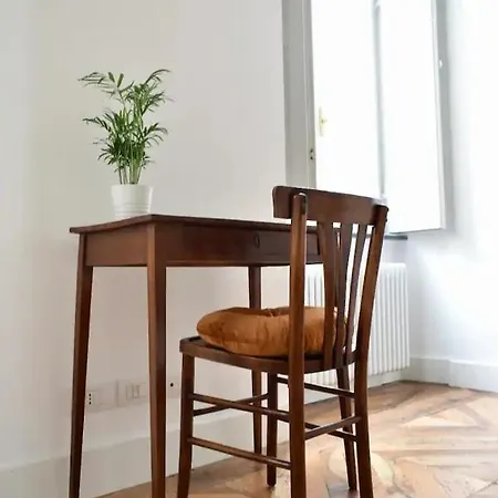Apartman Mirror Torino